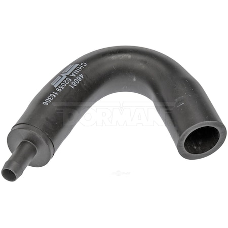 Pcv Breather Hose #Dorman - Help 46081